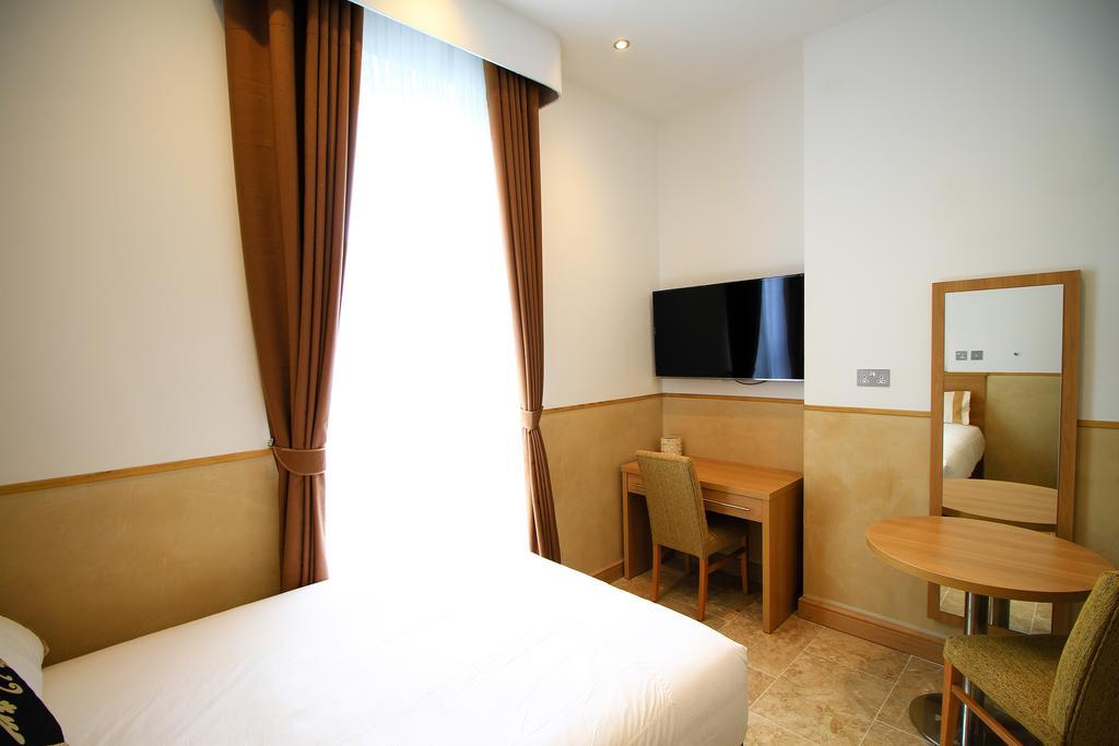Congress Apartments WTA WTA Eastbourne Exterior foto