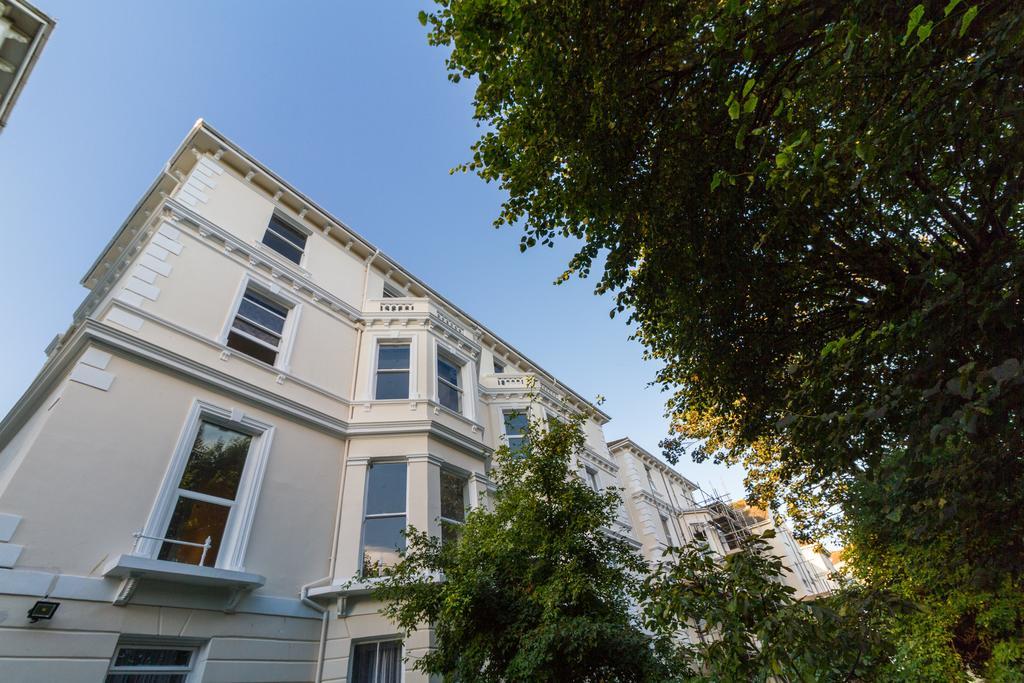 Congress Apartments WTA WTA Eastbourne Exterior foto