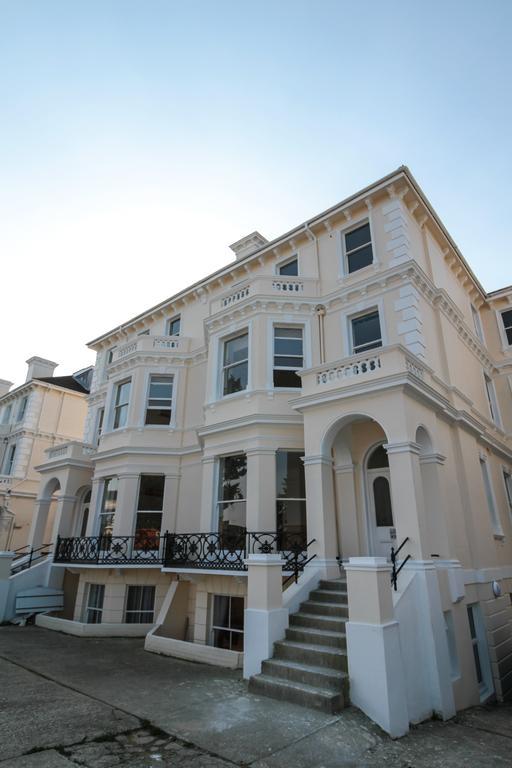 Congress Apartments WTA WTA Eastbourne Exterior foto