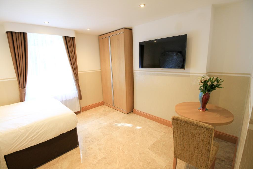 Congress Apartments WTA WTA Eastbourne Exterior foto