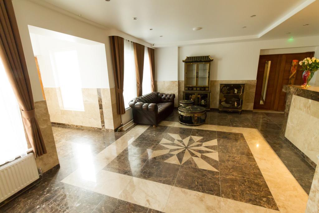 Congress Apartments WTA WTA Eastbourne Exterior foto