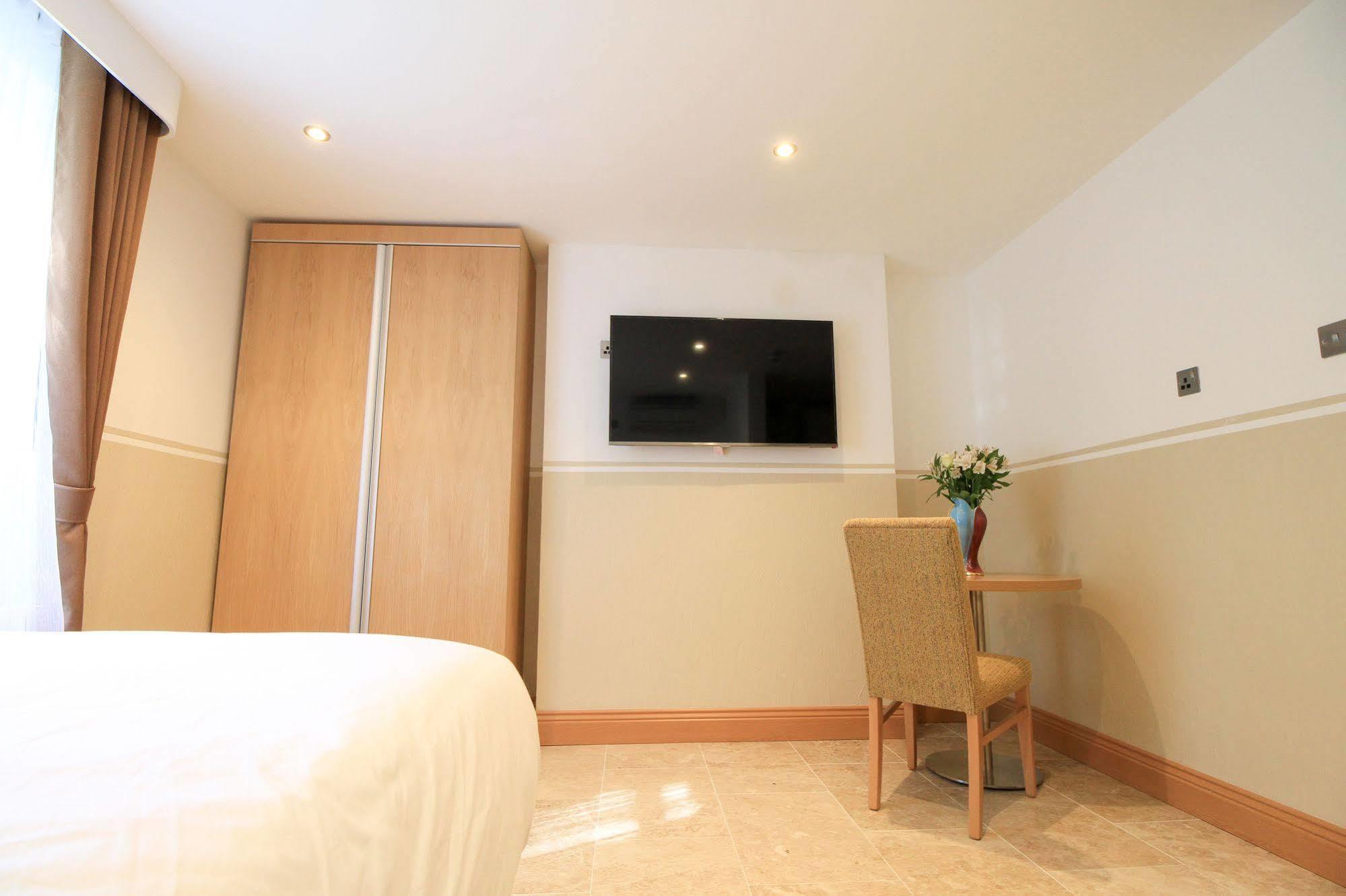 Congress Apartments WTA WTA Eastbourne Exterior foto
