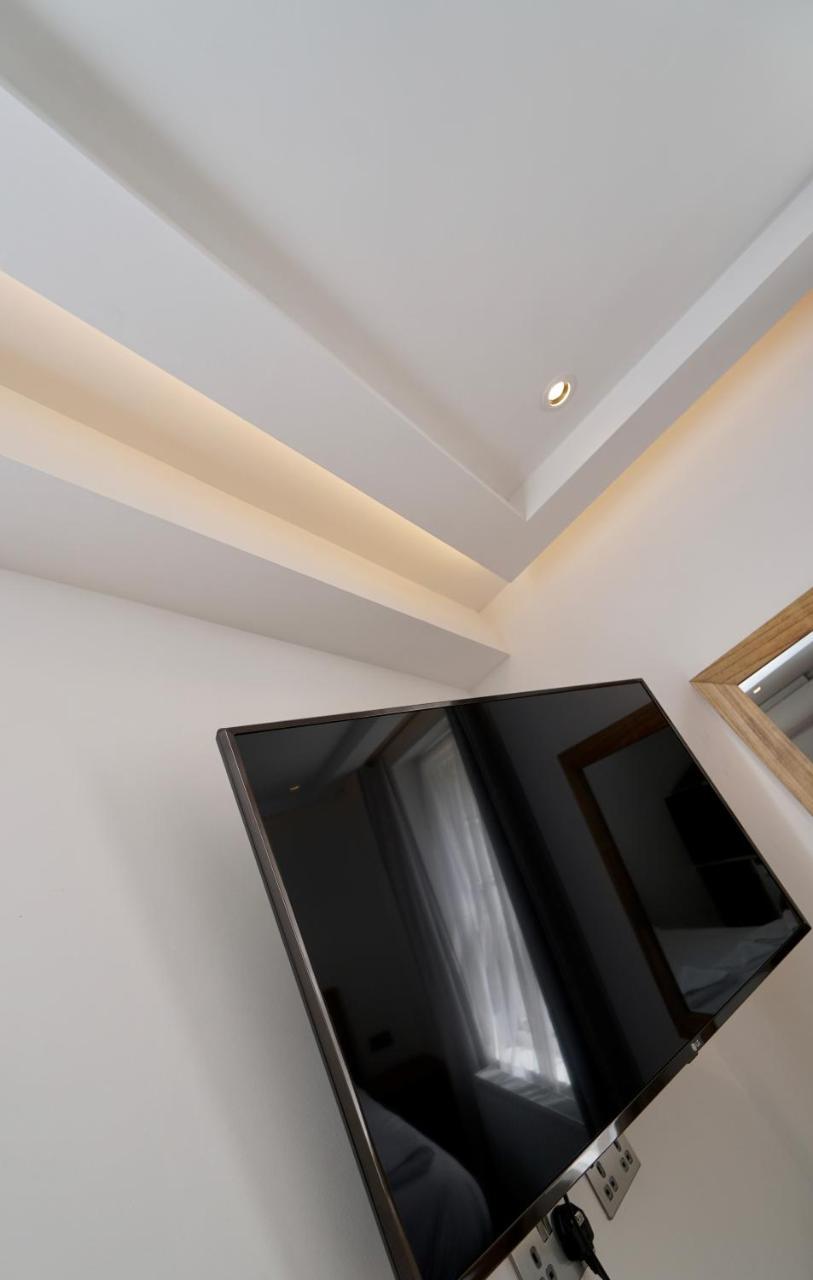 Congress Apartments WTA WTA Eastbourne Exterior foto