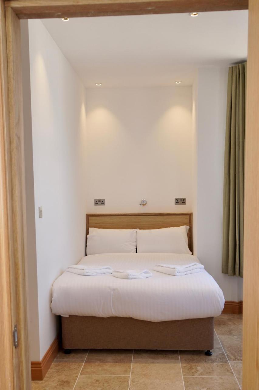 Congress Apartments WTA WTA Eastbourne Exterior foto